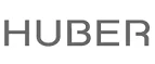 Логотип Huber