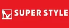 Логотип Super Style