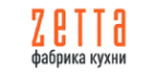 Логотип ZETTA