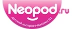 Логотип Neopod