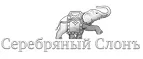 Логотип Серебряный слонЪ